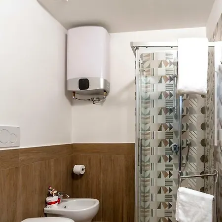 Mini Peninello Guest house *